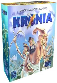 Kronia on Productcaster.