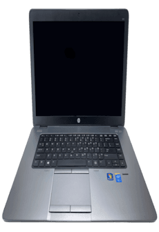 Laptop HP Elitebook 850 G1 i5 - 4 generacji / 16 GB / 240 GB SSD / 15,6 FullHD / Klasa C on Productcaster.