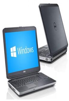 Laptop Dell Latitude E5530 i5 - 3 generacji / 8GB / 240GB SSD / 15,6 FullHD / Klasa A on Productcaster.