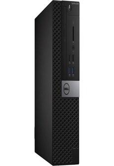 Komputer stacjonarny Dell Optiplex 5040 SFF i5 - 6500 / 8GB / 240 GB SSD / Klasa A on Productcaster.