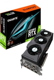 Gigabyte GeForce RTX 3090 EAGLE OC 24GB 24 GB on Productcaster.