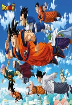 Dragon Ball Super Flying - plakat on Productcaster.