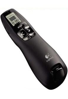 Prezenter Logitech R800 Presenter Bezprzewodowy USB | Refurbished on Productcaster.