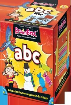 BrainBox - abc on Productcaster.