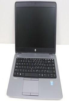 Laptop HP EliteBook 840 G1 i5 - 4 generacji / 8 GB / 240 GB SSD / 14 HD+ / Klasa A on Productcaster.