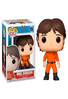 V Funko POP Mike Donovan 1056 on Productcaster.