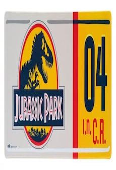 Jurassic Park - podkładka pod myszkę on Productcaster.