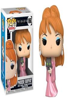 Figurka Funko POP TV: Przyjaciele Phoebe Buffay 1068 on Productcaster.