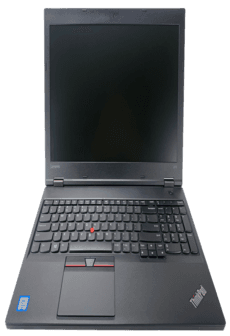 Laptop Lenovo Thinkpad L570 i3 - 6 generacji / 8 GB / 480 GB SSD / 15,6 HD / Klasa A on Productcaster.