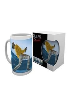 KUBEK - QUEEN "WEMBLEY" on Productcaster.