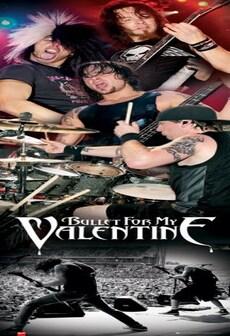 Bullet For My Valentine Live - plakat on Productcaster.