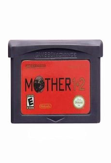 Mother 1 and 2 US Version 32 Bit Game For Nintendo GBA Console Nintendo 3DS on Productcaster.