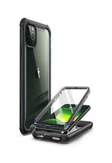 Etui Supcase IBLSN Ares Apple iPhone 11 Pro Max Black on Productcaster.