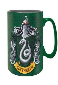 HARRY POTTER - KUBEK SLYTHERIN on Productcaster.