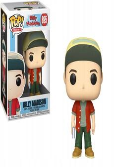 Funko POP Billy Madison 895 on Productcaster.