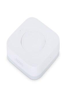 Aqara WXKG11LM Smart Wireless Switch Intelligent Home Application Remote Control Asia Pacific Version on Productcaster.