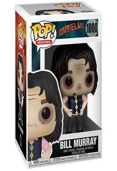 Funko Movies: Zombieland - Bill Murray on Productcaster.