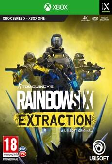 Rainbow Six Extraction XOne/XSX on Productcaster.