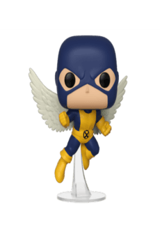 Figurka Funko POP Marvel: 80th - First Appearance - Angel on Productcaster.