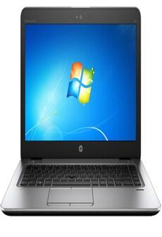 Laptop HP EliteBook 840 G1 i5 - 4 generacji / 4 GB / 500 GB HDD / 14 HD+ Dotyk / Klasa A- on Productcaster.