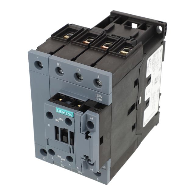 Siemens 3RT2535-1AP00 | Electrical Contactors on Productcaster.