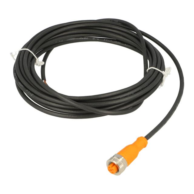 IFM EVC002 | Sensor Cables & Connectors on Productcaster.