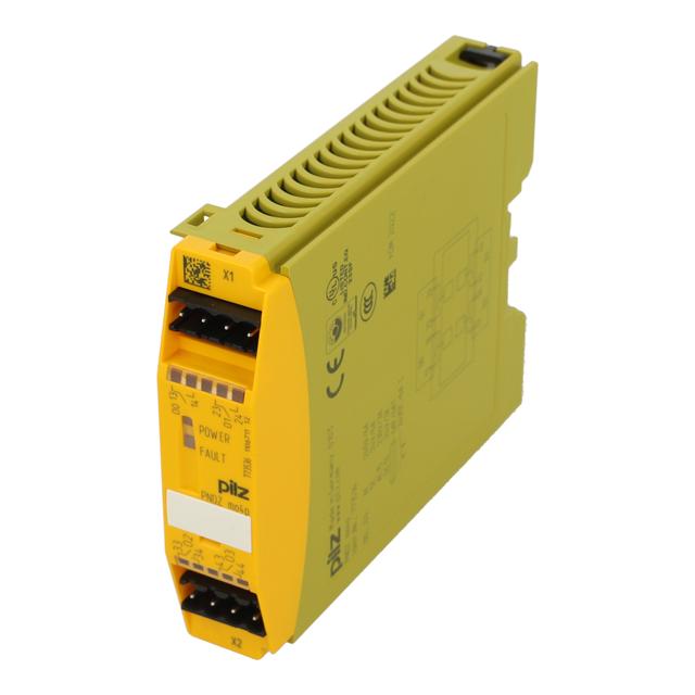 Pilz 773536 | Other Safety Control on Productcaster.