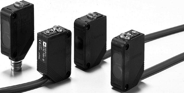 Omron E3ZM-T86 | Photoelectric Sensors & Infrared Sensors on Productcaster.