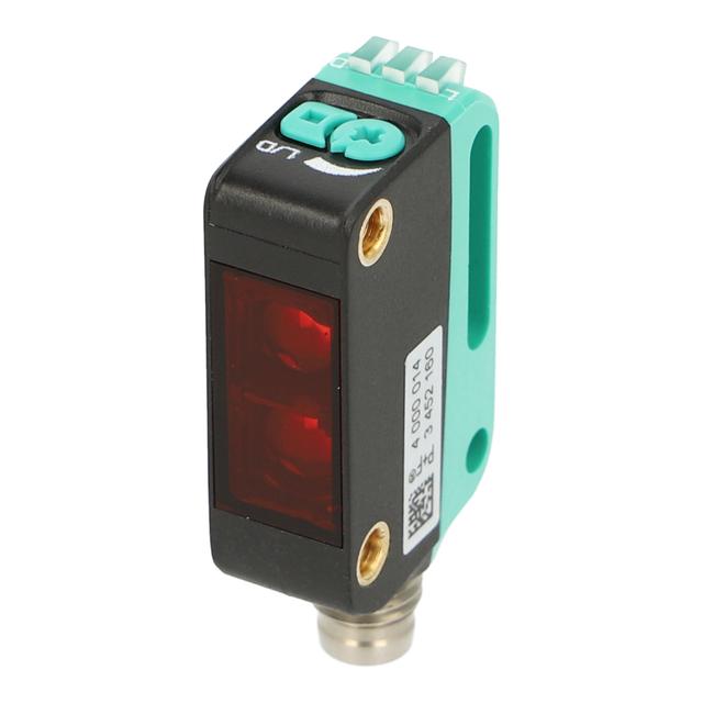 Pepperl + Fuchs OBD1000-R100-2EP-IO-V31 | Photoelectric Sensors & Infrared Sensors on Productcaster.