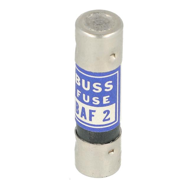 Bussmann BAF-2 | Cartridge Fuses on Productcaster.