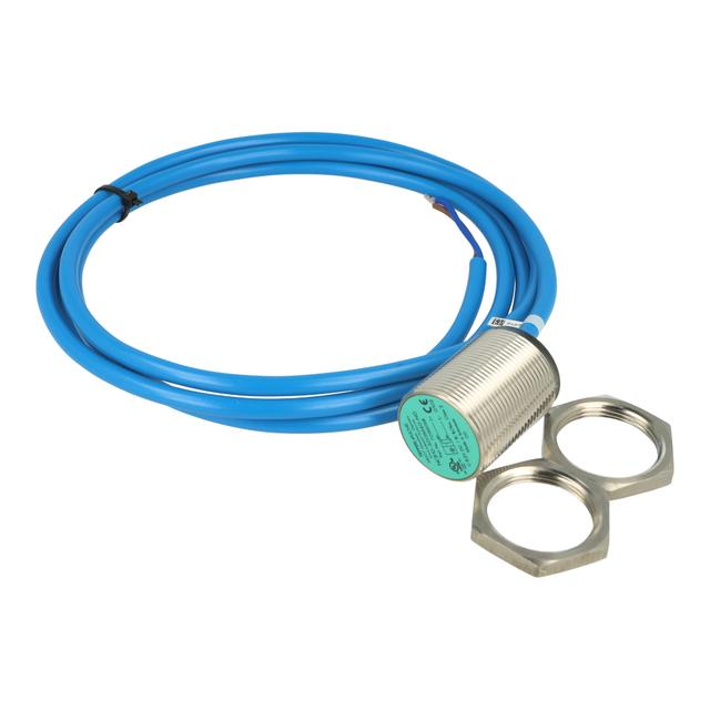 Pepperl + Fuchs NCB10-30GM40-N0 | Proximity Sensors / Proximity Switches on Productcaster.