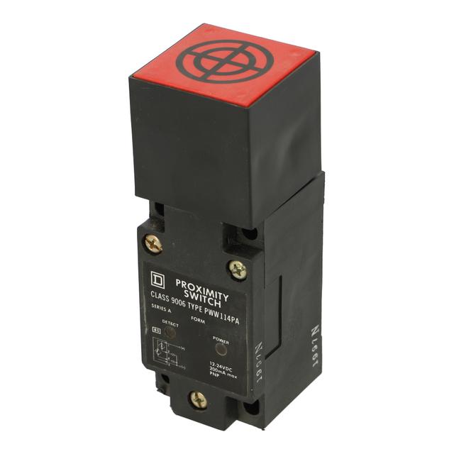 Schneider PWW114PA | Proximity Sensors / Proximity Switches on Productcaster.