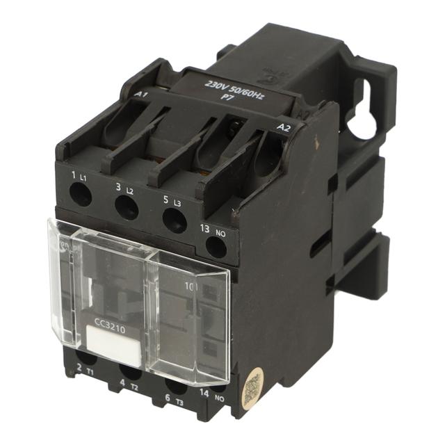 Crompton Controls CC3210-230VBP | Electrical Contactors on Productcaster.