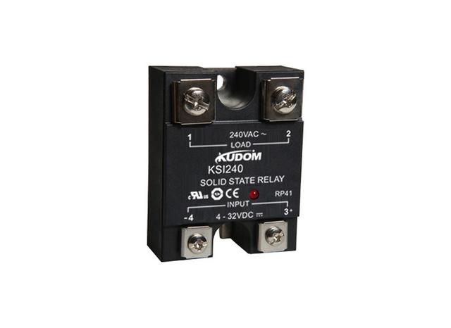 Kudom KSI240A80-L(083) | Solid State Relays on Productcaster.