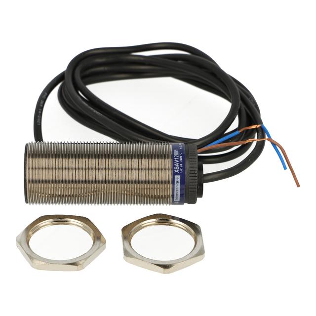 Schneider XSAV12801 | Proximity Sensors / Proximity Switches on Productcaster.