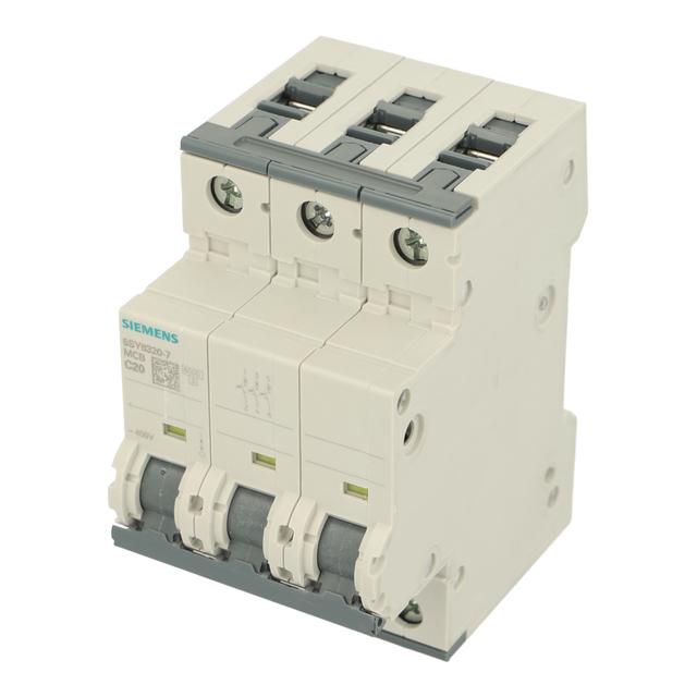 Siemens 5SY6320-7 | MCBs on Productcaster.