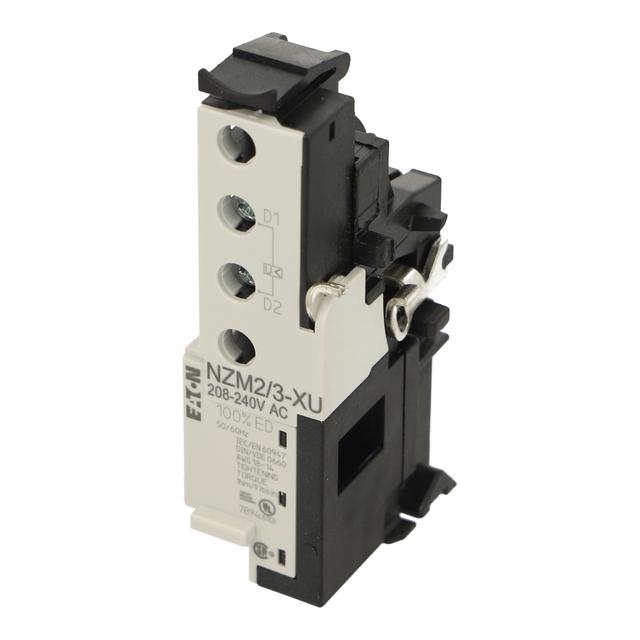 Moeller NZM2/3-XU208-240AC on Productcaster.