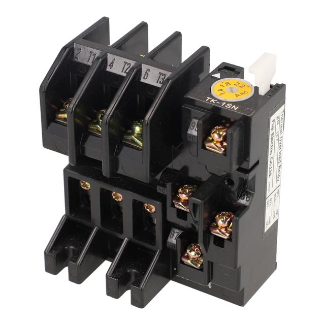 Fuji TK1SN-1.4 | Overload Relays on Productcaster.