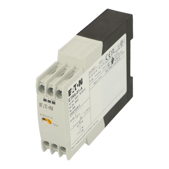 Moeller ETR4-51-A | Timer Delay Relays on Productcaster.