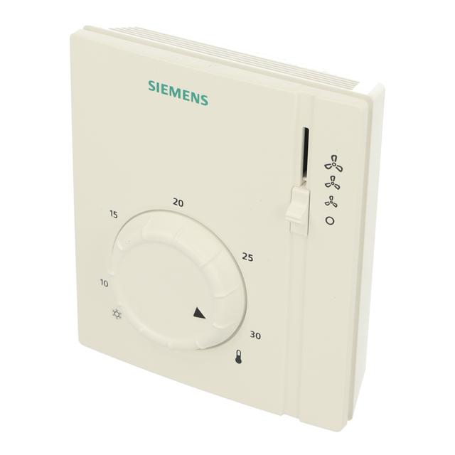 Siemens Smart Infrastructure RAB21 on Productcaster.