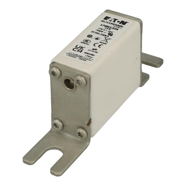 Bussmann 170M1359 | Slotted Tag Fuses | Pack of 10 on Productcaster.