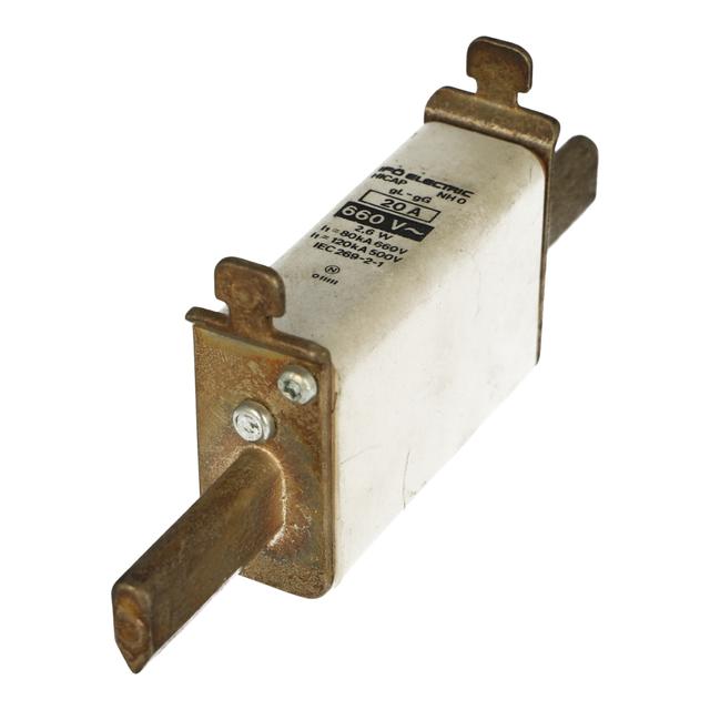 Mersen 30237 | Centred Tag Fuses on Productcaster.