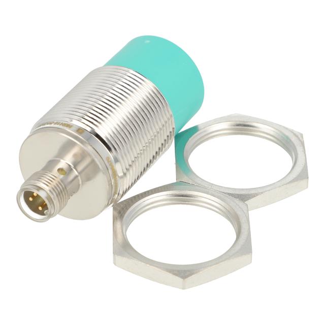 Pepperl + Fuchs NBN15-30GM50-E2-V1 | Proximity Sensors / Proximity Switches on Productcaster.