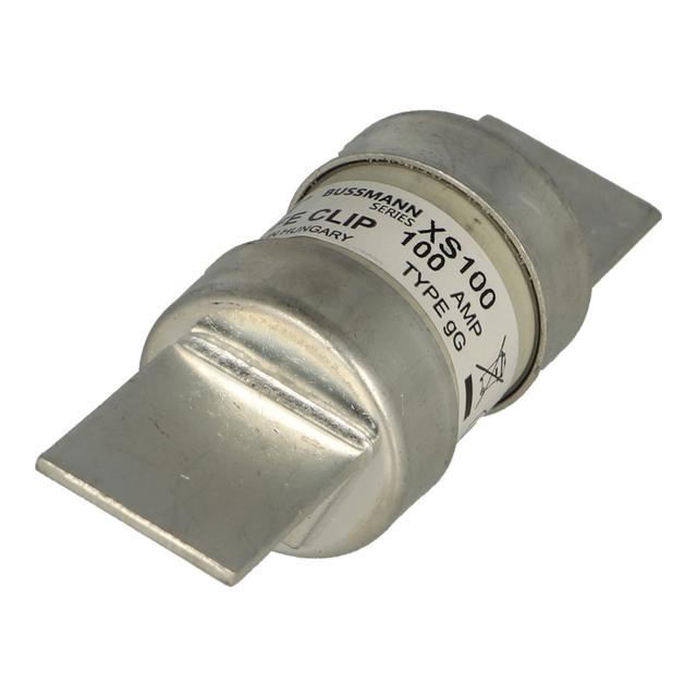 Bussmann XS100 | BS88 Fuses on Productcaster.