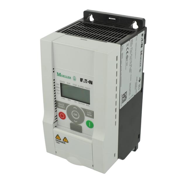 Moeller MMX12AA7D0F0-0 | Inverter Drives on Productcaster.