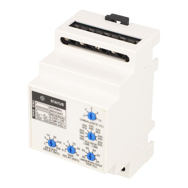 Eaton D65VMLS480C | Monitoring Relays on Productcaster.