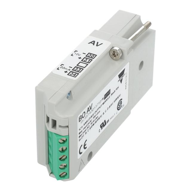 Carlo Gavazzi BOAV on Productcaster.