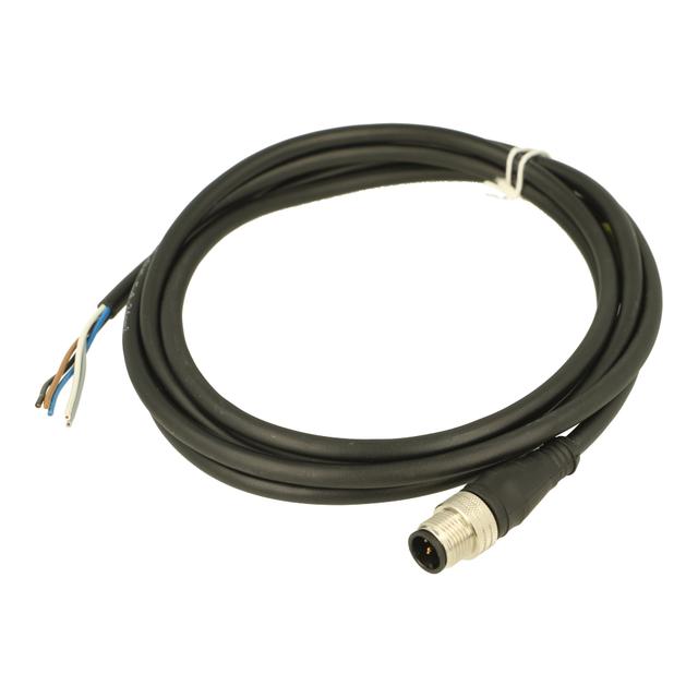 Molex 805006P03M020 | Cable Assemblies on Productcaster.