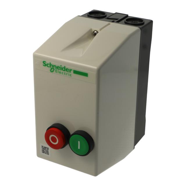 Schneider LE1D09V7 | DOL Starters on Productcaster.