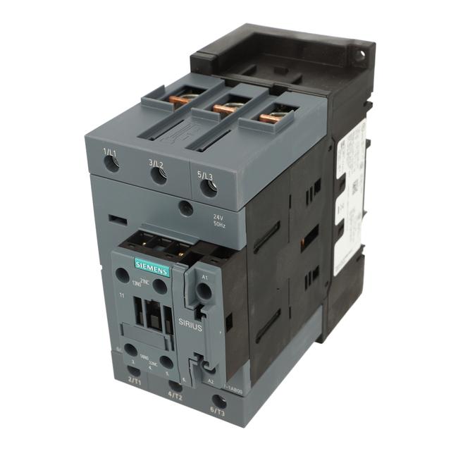 Siemens 3RT2047-1AB00 | Electrical Contactors on Productcaster.